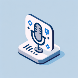 Speech to AI Text